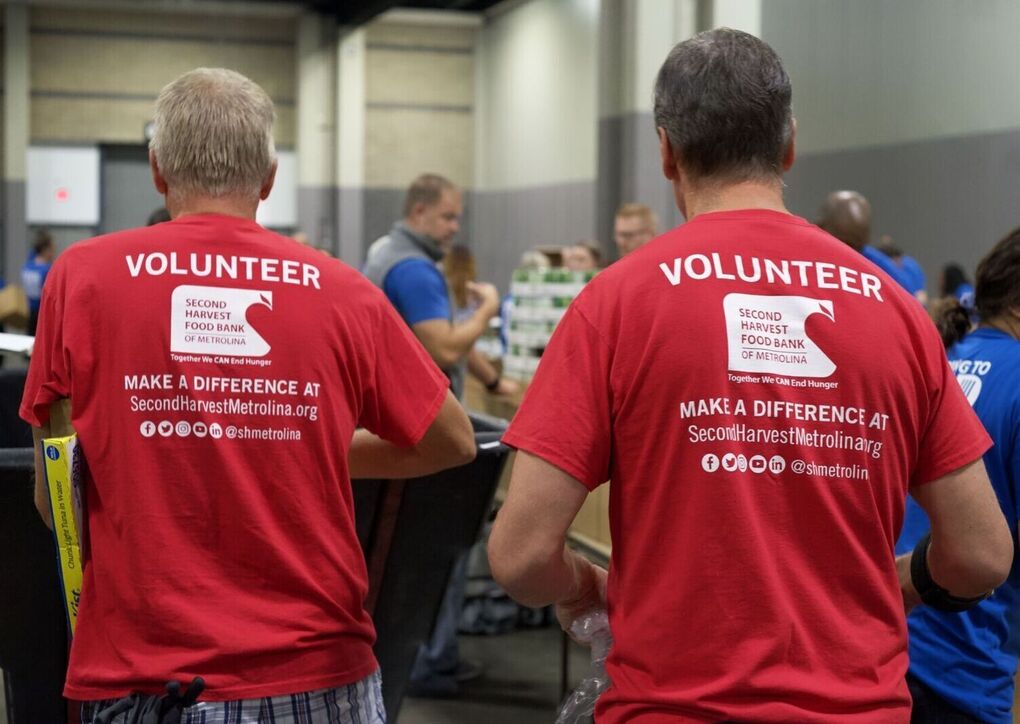 Volunteer Opportunities