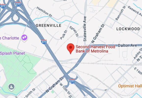 Main Warehouse & Headquarters