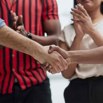 Corporate Involvement