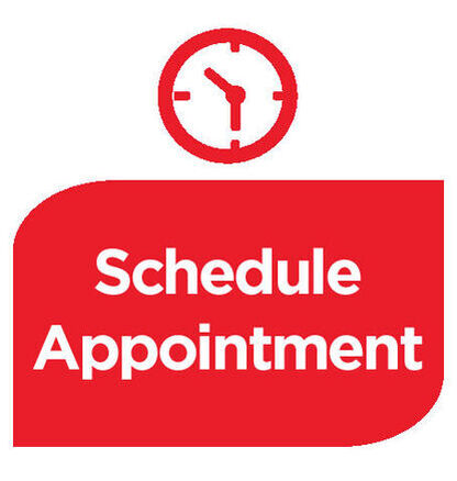 Schedule Appointment